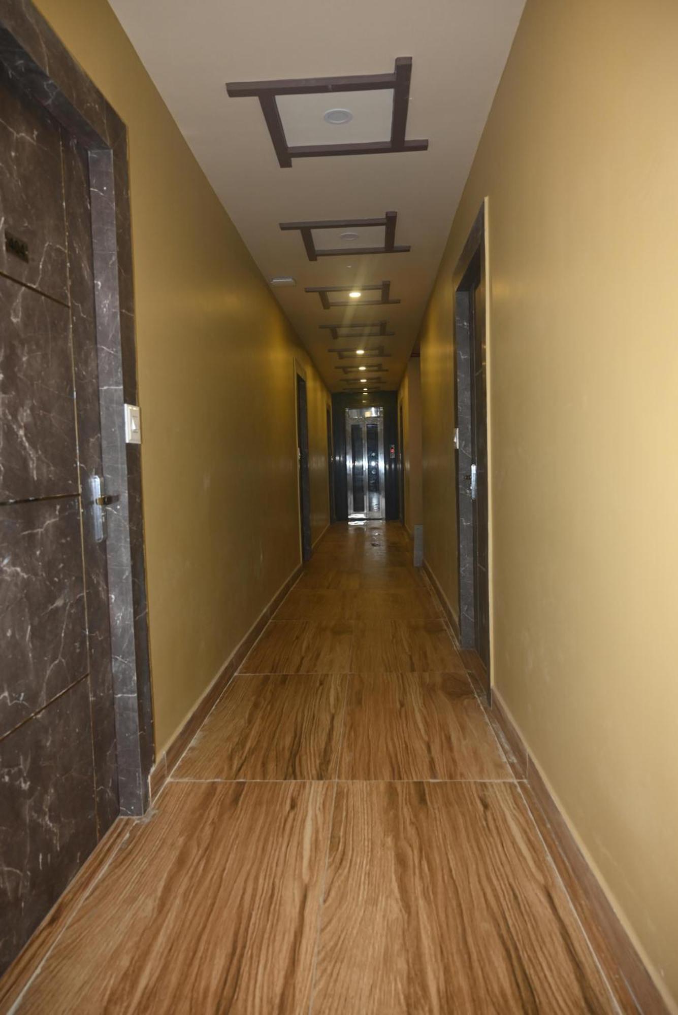 Sea Wood Hotel Дигха Екстериор снимка