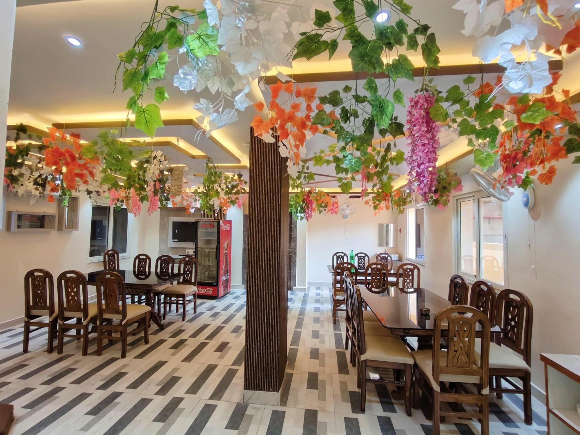 Sea Wood Hotel Дигха Екстериор снимка