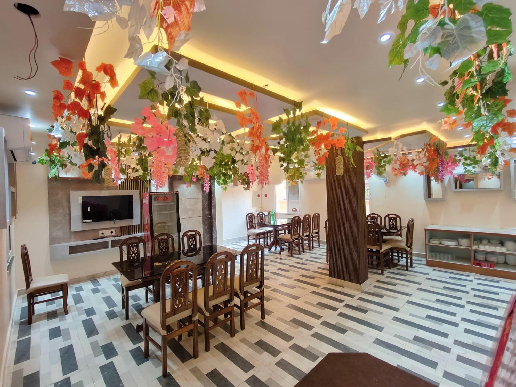 Sea Wood Hotel Дигха Екстериор снимка